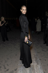 2024 02 22 - Tom Ford FW Front row during Milan Fashion Week in Italy (2024)