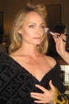 2025 11 03 - Before the CFDA Awards night (2025)