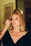 2025 11 03 - Before the CFDA Awards night (2025)