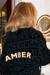 2025 11 03 - Before the CFDA Awards night (2025)
