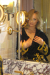 2025 11 03 - Before the CFDA Awards night (2025)