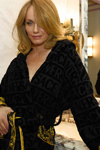 2025 11 03 - Before the CFDA Awards night (2025)