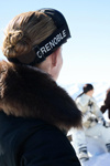 2025 12 15 - Moncler Winter campaign shooting in Grenoble (2025)