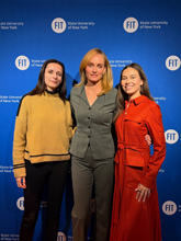 2026 04 09 - FIT - Annual sustainable conference, NYC (2026)