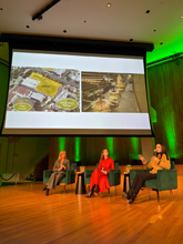 2026 04 09 - FIT - Annual sustainable conference, NYC (2026)