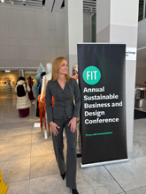 2026 04 09 - FIT - Annual sustainable conference, NYC (2026)