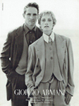 Giorgio Armani (-1993)