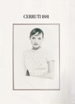 Cerruti 1881 (-1994)
