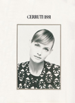 Cerruti 1881 (-1994)