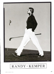 Randy Kemper (-1994)