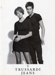 Trussardi Jeans (-1994)