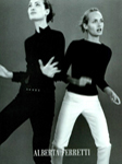 Alberta Ferretti (-1996)