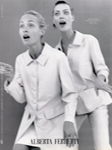 Alberta Ferretti (-1996)