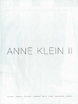 Anne Klein (-1996)