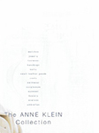 Anne Klein (-1996)