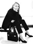 Anne Klein (-1996)