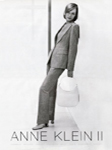 Anne Klein (-1996)