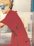 Yohji Yamamoto (-2000)