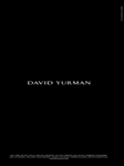 David Yurman (-2009)