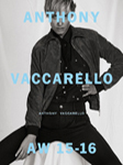 Anthony Vaccarello (-2015)