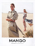 Mango (-2018)