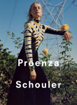 Proenza Schouler (-2018)