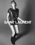 Yves St Laurent (-2019)