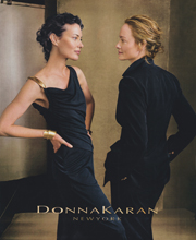 Donna Karan (-2024)