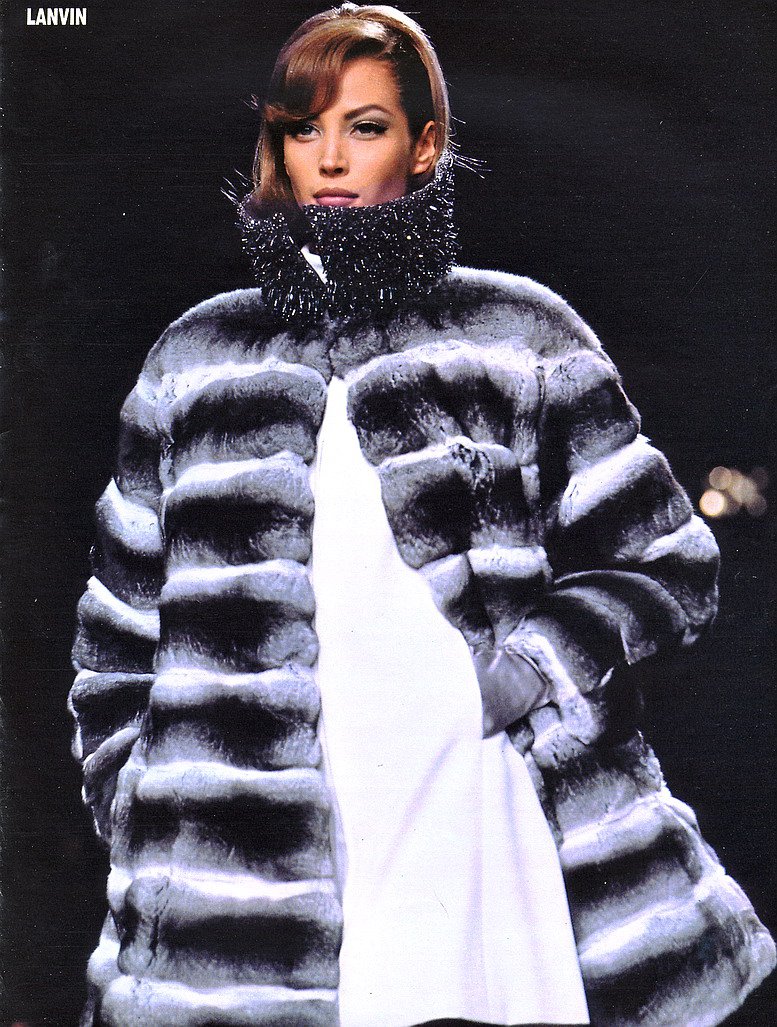 Lanvin (-1991) Lanvin (-1991)