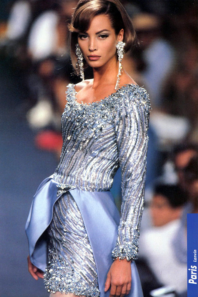 Lanvin (-1991) Lanvin (-1991)