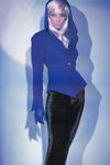 Thierry Mugler (-1991)