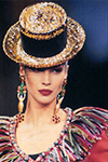 Christian Lacroix (-1992)