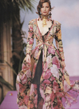 Christian Lacroix (-1993)