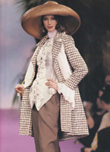 Christian Lacroix (-1993)