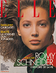 Elle (France-29 September 1986)