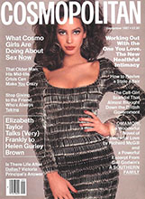 Cosmopolitan (USA-September 1987)
