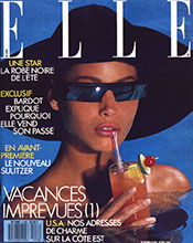Elle (France-18 May 1987)