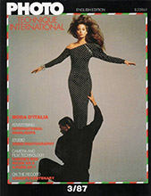 Photo Technique International (UK-March 1987)
