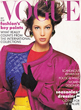Vogue (UK-July 1987)