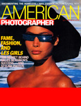 American Photographer (USA-April 1988)