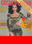 Cosmopolitan (Argentina-April 1988)