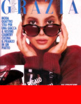 Grazia (Italy-24 January 1988)