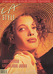 L.A Style  (USA-July 1988)