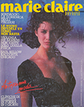 Marie-Claire (Italy-March 1988)