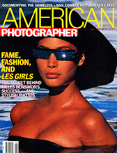 American Photographer (USA-April 1988)