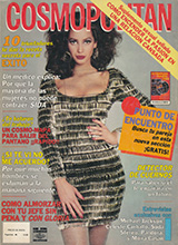 Cosmopolitan (Argentina-April 1988)