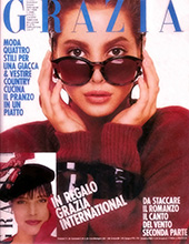 Grazia (Italy-24 January 1988)
