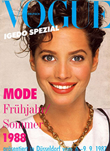 Vogue (Germany-1988)