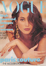 Vogue (UK-April 1988)
