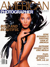 American Photographer (USA-November 1989)